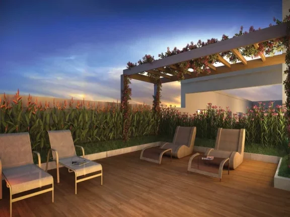 Imagem Apartamento à venda de 1 e 2 dormitórios na Avenida Bartholomeu de Carlos, 901 - Guarulhos