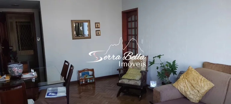 Imagem Apartamento com 3 dormitórios à venda, 110 m² por R$ 800.000,00 - Moneró - Rio de Janeiro/RJ