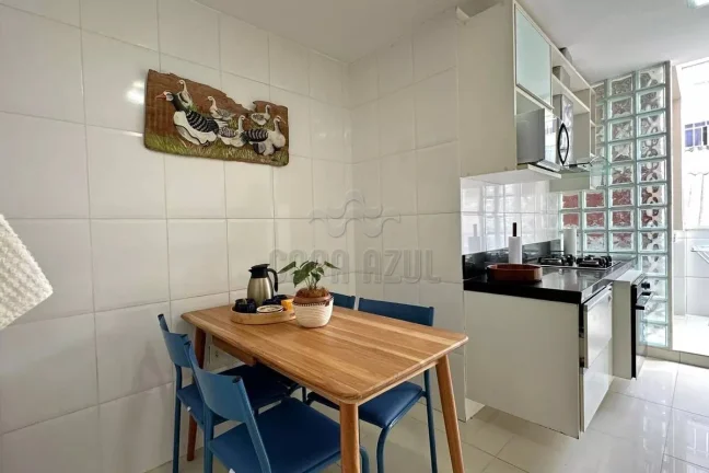 Imagem Copacabana – Rua Décio Vilares | Residencial › Apartamento 3 quarto(s) à Venda