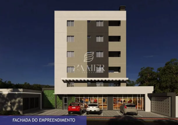 Imagem Home Everest