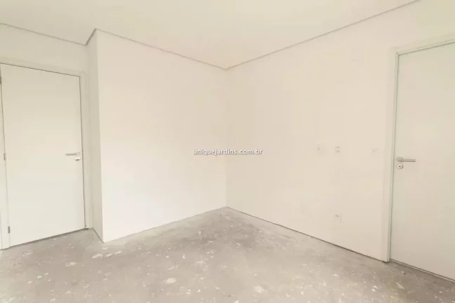 Imagem Apartamento à venda Vila Nova Conceição São Paulo