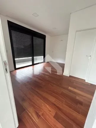 Imagem Casa de Condomínio em Alphaville - Santana de Parnaíba
