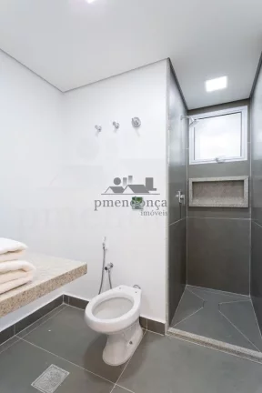 Imagem Apartamento à venda no Alto da Lapa com 3 quartos e 1 vaga, 88m2
