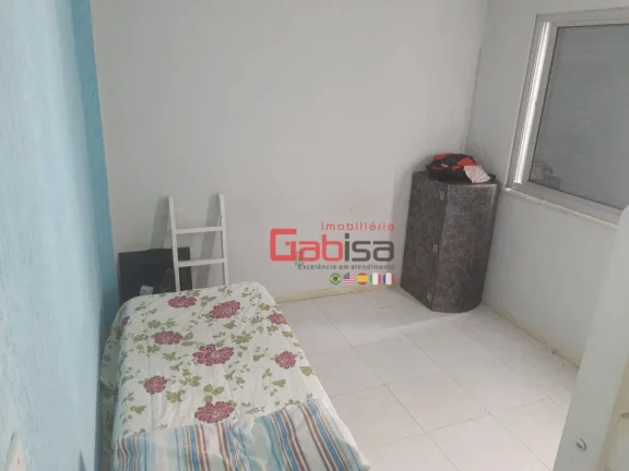Imagem Apartamento com 2 dormitórios à venda, 90 m² por R$ 425.000,00 - Centro - Cabo Frio/RJ