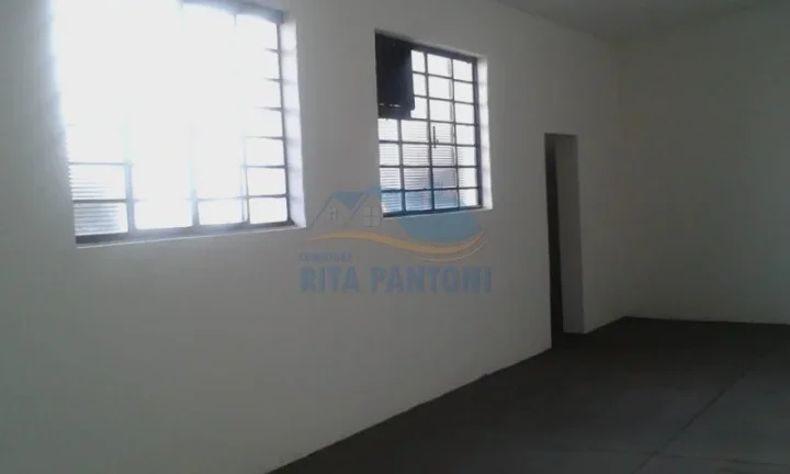 Imagem Casa Comercial - Ribeirão Preto - Jardim Palma Travassos - Região Leste