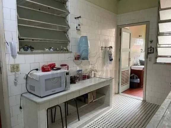 Imagem Copacabana – Rua Santa Clara | Residencial › Apartamento 3 quarto(s) à Venda