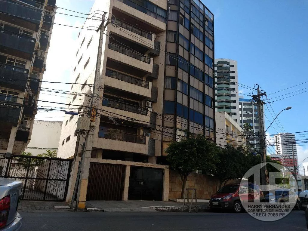 Imagem Apartamento com 5 Quartos à Venda, 500 m² em Boa Viagem - Recife