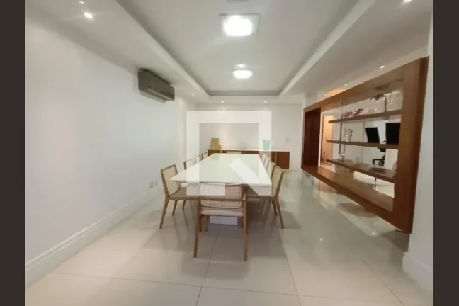Imagem Apartamento à Venda - Copacabana, 4 Quartos, 278 m2