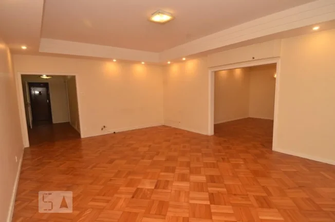Imagem Apartamento à Venda - Copacabana, 3 Quartos, 215 m2
