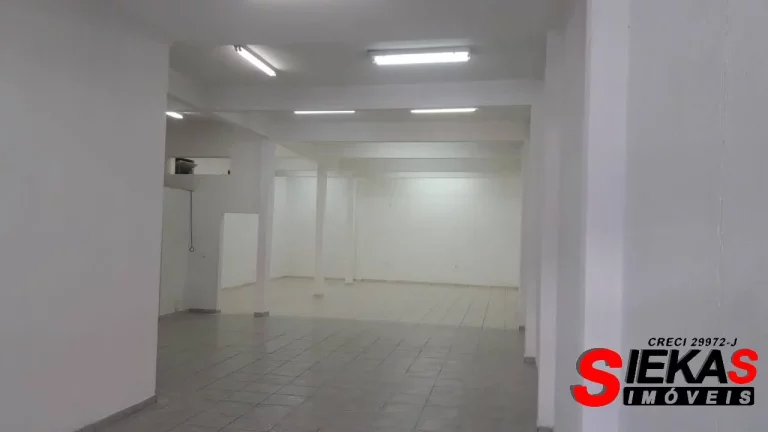 Imagem VENHA CONHECER ESTE ÓTIMO ESPAÇO PARA COMÉRCIO EM SÃO MIGUEL PAULISTA - 220m²!