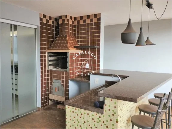 Imagem Casa em Condomínio a Venda no bairro Nova Aliança - Ribeirão Preto, SP