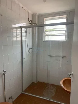 Imagem Apartamento com 3 Quartos à Venda, 100 m² em José Menino - Santos