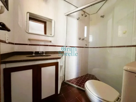 Imagem Apartamento à Venda em Vila Nova Conceição - São Paulo/SP.