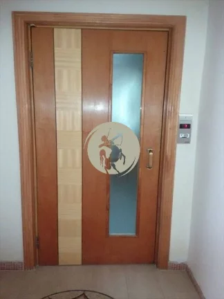 Imagem OPORTUNIDADE REFORMADO APARTAMENTO REFORMADO COM ARMARIOS NOVOS , COZINHA PLANEJADA, SUITE, DE FRENT...