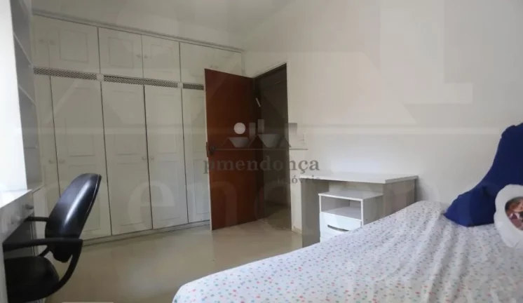 Imagem Apartamento a venda em Higienópolis com 193m² , 03 suí­tes e 03 vagas