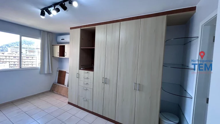 Imagem Phartenom - Cobertura à Venda na Freguesia – Exclusividade e Conforto