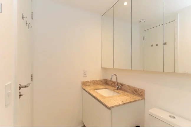 Imagem APARTAMENTO RESIDENCIAL em São Paulo - SP, Jardim das Acácias