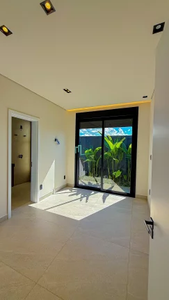 Imagem CASA DE ALTO PADRÃO COM UMA LINDA VISTA Á VENDA NO CONDOMÍNIO VILA DI CAPRI