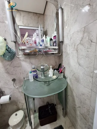 Imagem Casa Térrea em Saúde, São Paulo/SP