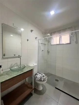 Imagem APARTAMENTO COM 45 m² - FORTE - PRAIA GRANDE SP