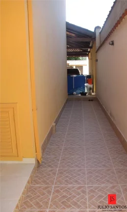 Imagem SOBRADO ALTO PADRÃO 3 SUITES - CENTRO