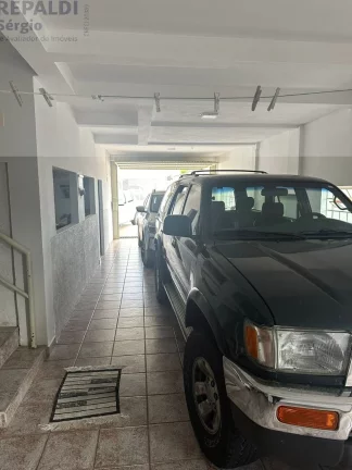 Imagem Imperdível Casa à venda em Criciúma-SC, Bairro Mina Brasil: 4 quartos, 1 suíte, 3 salas, 4 banheiros, 3 vagas, 220m2!