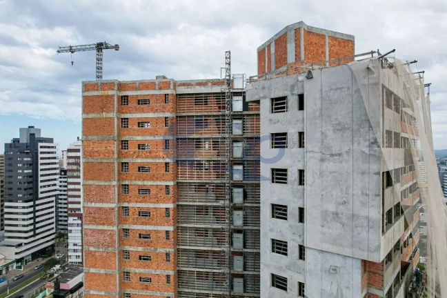 Imagem Apartamento á venda com 1 suíte no centro de Torres/RS