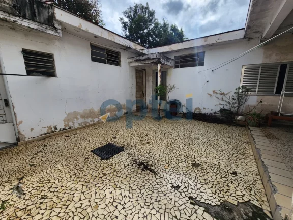 Imagem Salão / Ponto Comercial na Av. São João Batista no Rudge Ramos - 420m2 no total