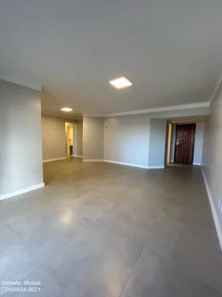 Imagem Apartamento à Venda no Condomínio Beau Rivage Plaza - 5 Quartos, 150m², 5º Andar, 2 Vagas de Garagem