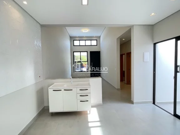 Imagem Casa em condomínio fechado para venda em Sorocaba-SP!