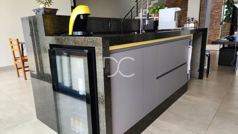 Imagem Ibiti Reserva - Venda Sobrado AC 200m² | AT 250 m² | 3 Suítes | 5 Ban | 4 Vagas | Jacuzi