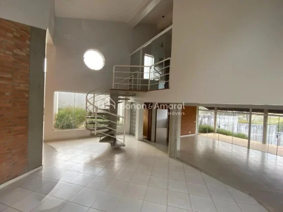 Imagem Imagine viver em um lugar onde cada detalhe foi pensado para inspirar. Uma casa que se integra à na...