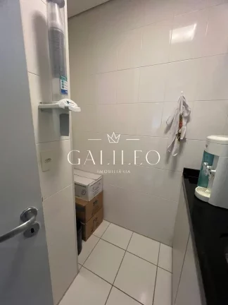 Imagem SALA COMERCIAL PARA LOCAÇÃO NO EDFÍCIO COMERCIAL CAMPOS ELISEOS - JUNDIAÍ -SP