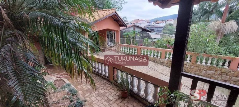 Imagem Excelente casa em Mairiporã R$