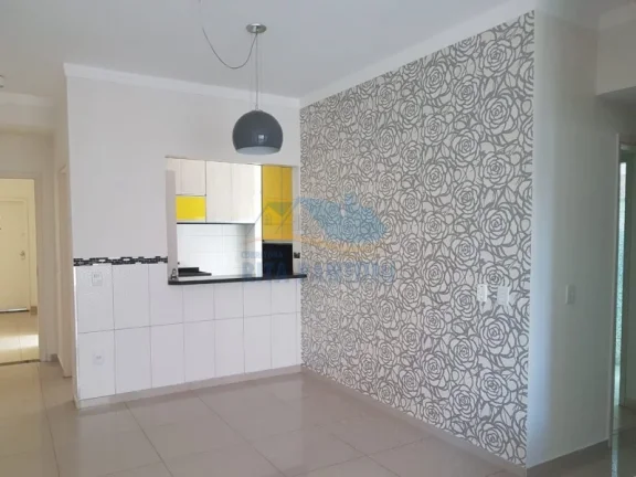 Imagem Apartamento - Ribeirão Preto - Nova Aliança