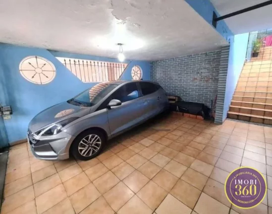 Imagem Excelente sobrado muito bem localizado ( Itaquera)