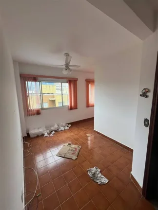 Imagem APARTAMENTO COM 68.25 m² - VILA CAICARA - PRAIA GRANDE SP