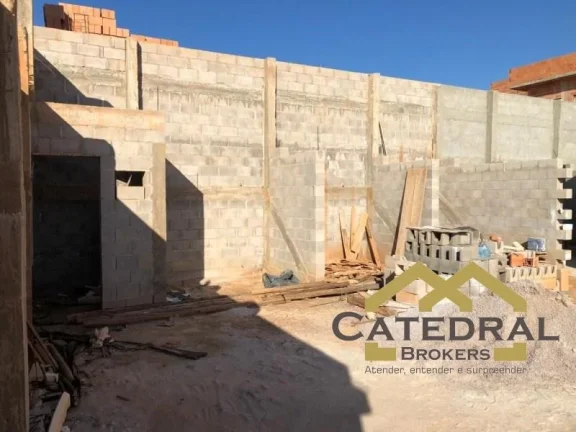 Imagem EXCELENTE LOTE/TERRENO PARA VENDA COM 250 M2 EM JARDIM CAXAMBU - ITUPEVA/SP