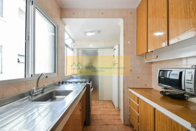 Imagem APARTAMENTO RESIDENCIAL em SÃO PAULO - SP, PERDIZES