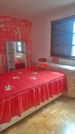 Imagem JIMB 162 Casa 8832 - Casa à venda no bairro Jardim Itu - Porto Alegre/RS