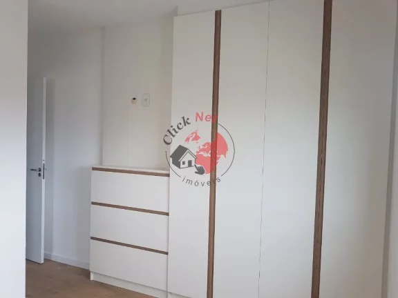 Imagem Lindo e Moderno Apartamento para Venda no bairro Baeta Neves em São Bernardo do Campo