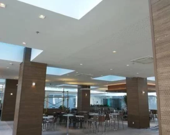Imagem SALA Comercial Alto Padrão com 73m2, Hangar business - Av. Paralela, Salvador/Ba