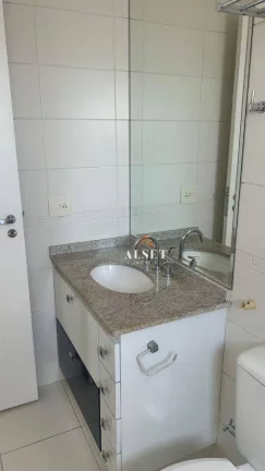 Imagem Apartamento com 3 dormitórios e varanda gourmet na Vila Carrão