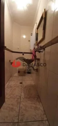 Imagem Sobrado para Venda 3 Quartos, 1 Suíte, 4 Vagas, Santa Maria, São Caetano do Sul - SP