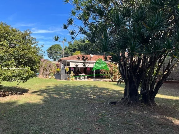 Imagem Área para Venda em Limeira, Chácaras Antonieta