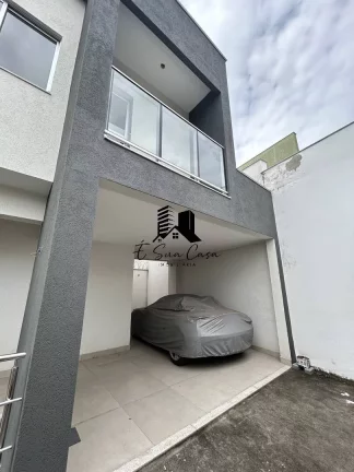 Imagem Casa a venda 4 Quartos Bairro
São Gonçalo Contagem MG