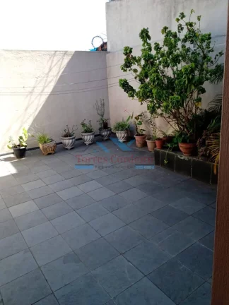 Imagem Casa térrea 3 Dormitórios - 2 Vagas - Jardim Colombo