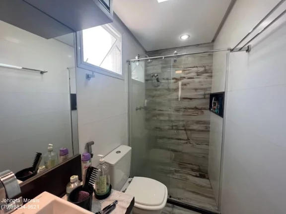 Imagem Apartamento à venda no Condomínio Jardins da França - Localização privilegiada em Garcia