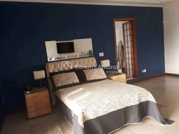 Imagem Casa de Condomínio com 4 Quartos e 4 banheiros à Venda, 270 m²