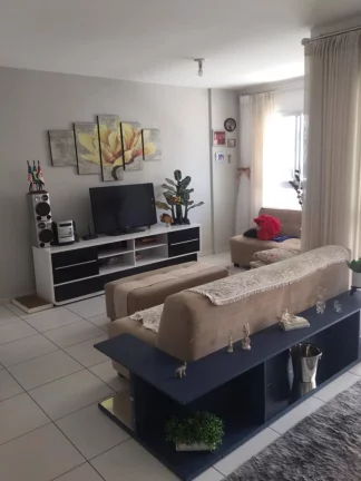 Imagem Apartamento à venda no Cond. Harmonie Jardins - 3 quartos, área de lazer - Confira!